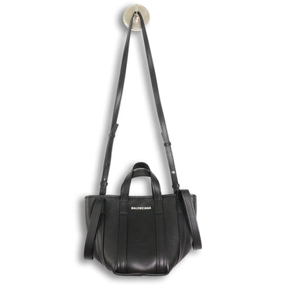 Balenciaga Everyday XS North South Handbag — view 2