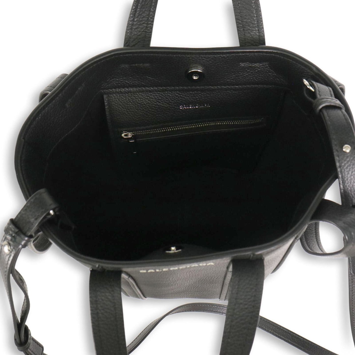 Balenciaga Everyday XS North South Handbag — view 7