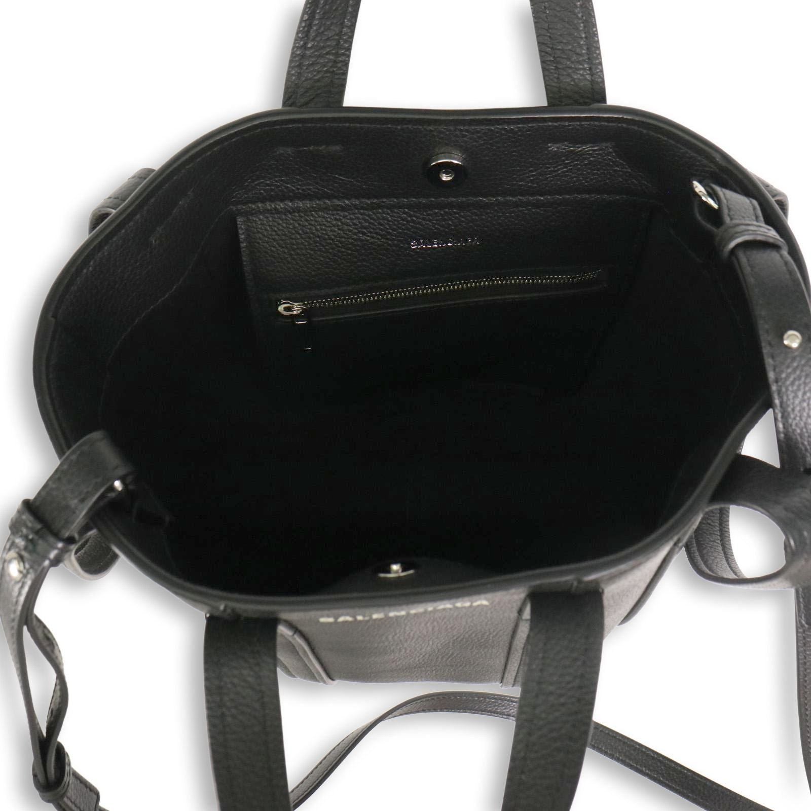 Balenciaga Everyday XS North South Handbag — view 7