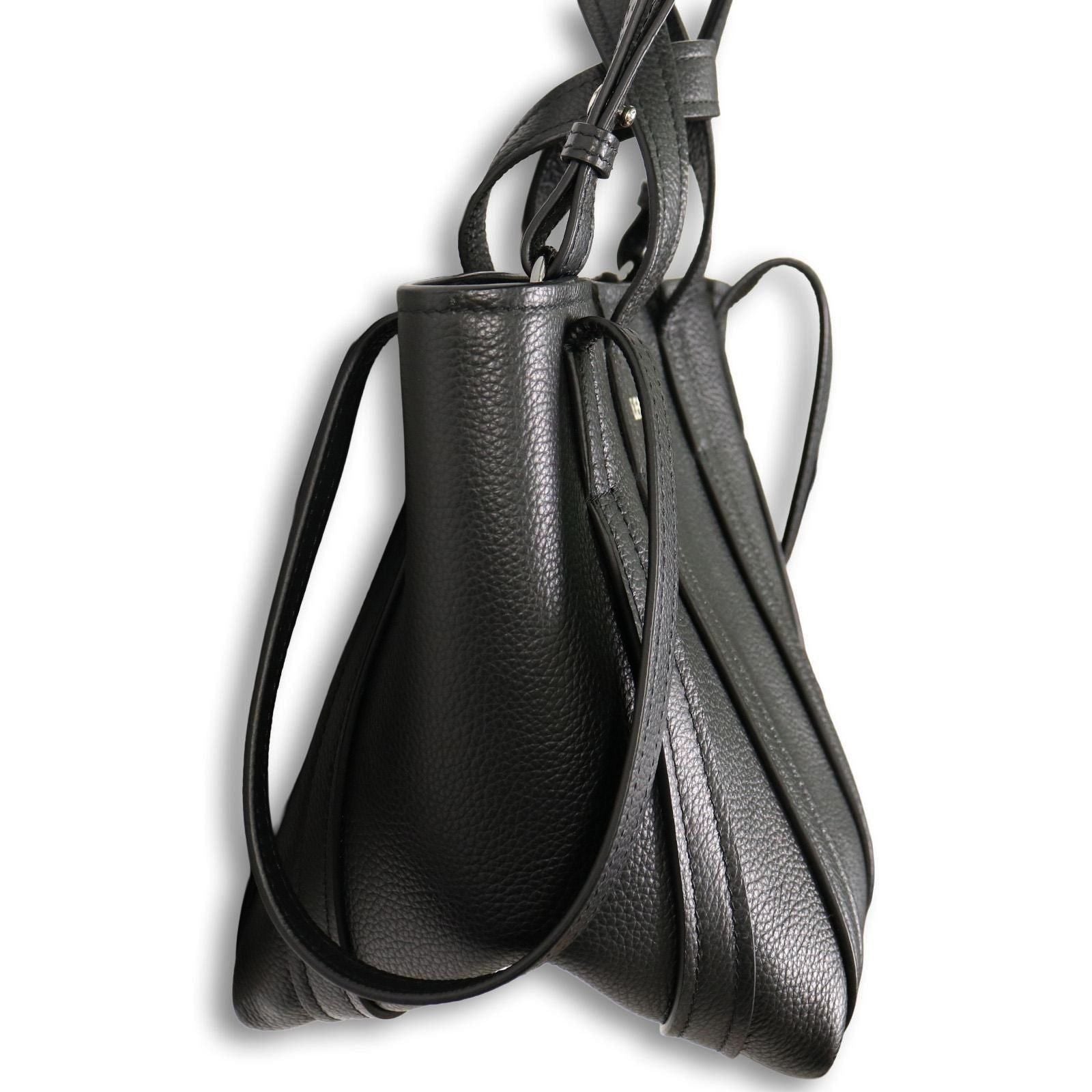 Balenciaga Everyday XS North South Handbag — view 3