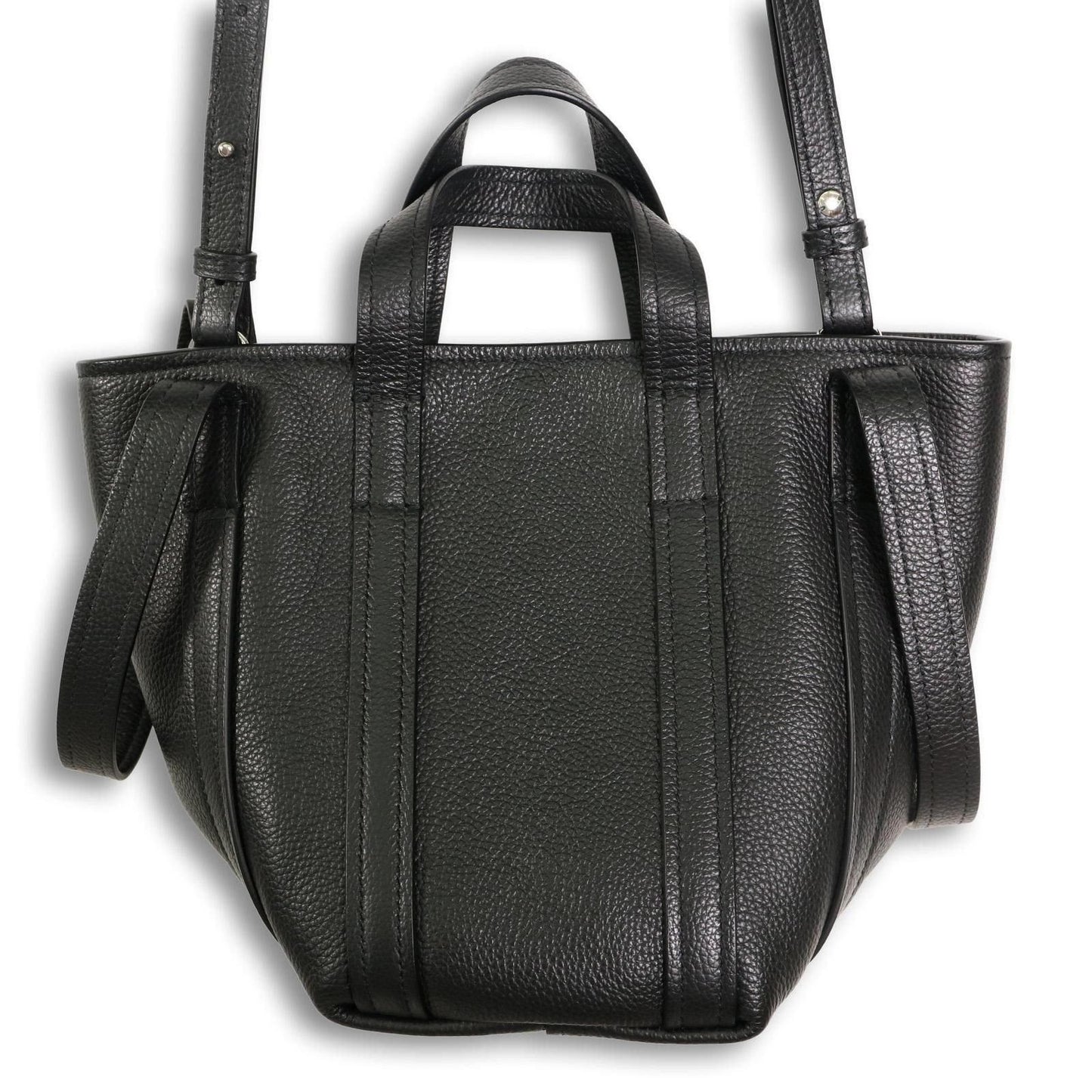 Balenciaga Everyday XS North South Handbag — view 6