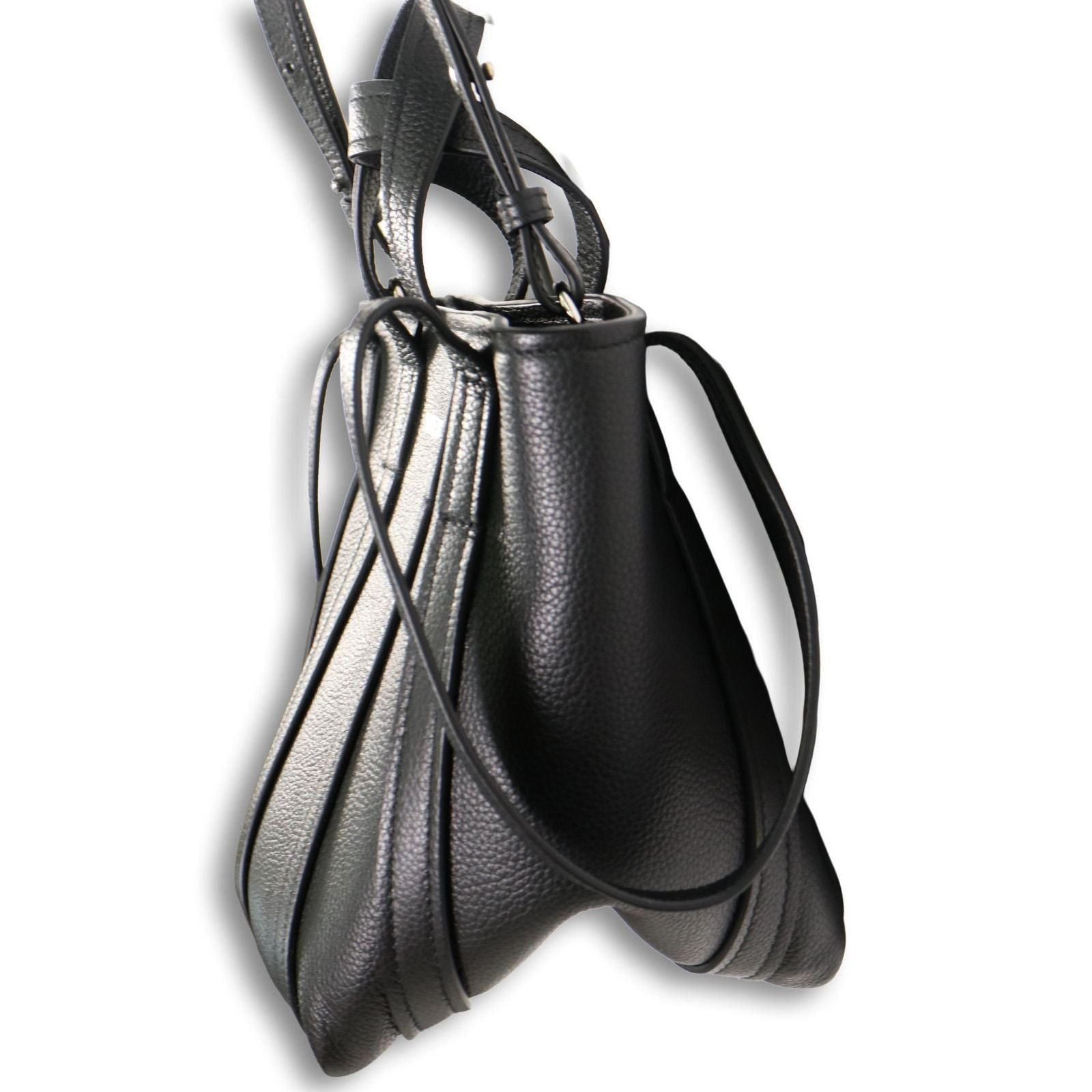 Balenciaga Everyday XS North South Handbag — view 4