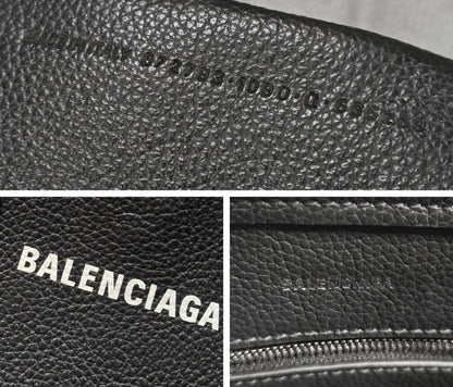 Balenciaga Everyday XS North South Handbag — view 9