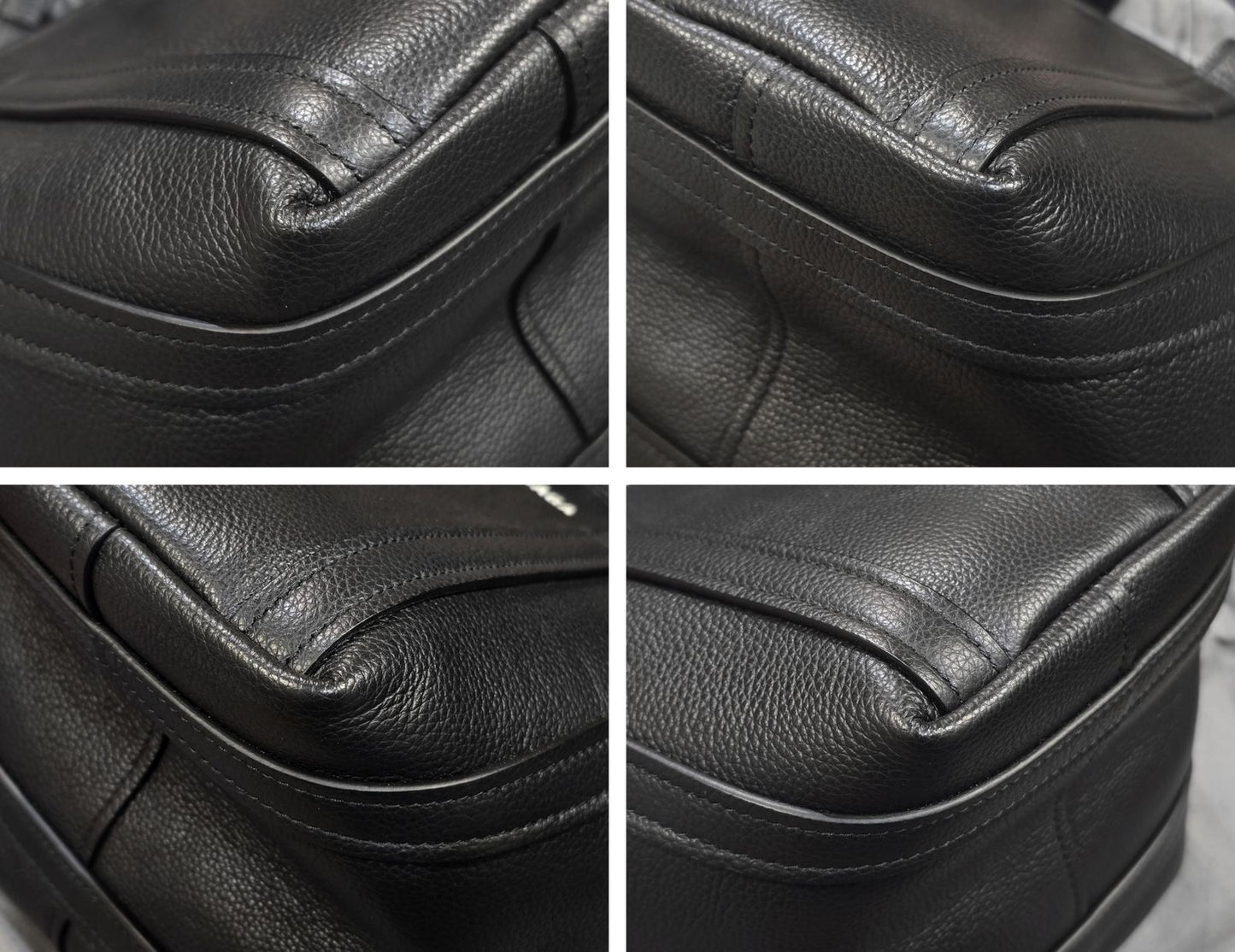 Balenciaga Everyday XS North South Handbag — view 8