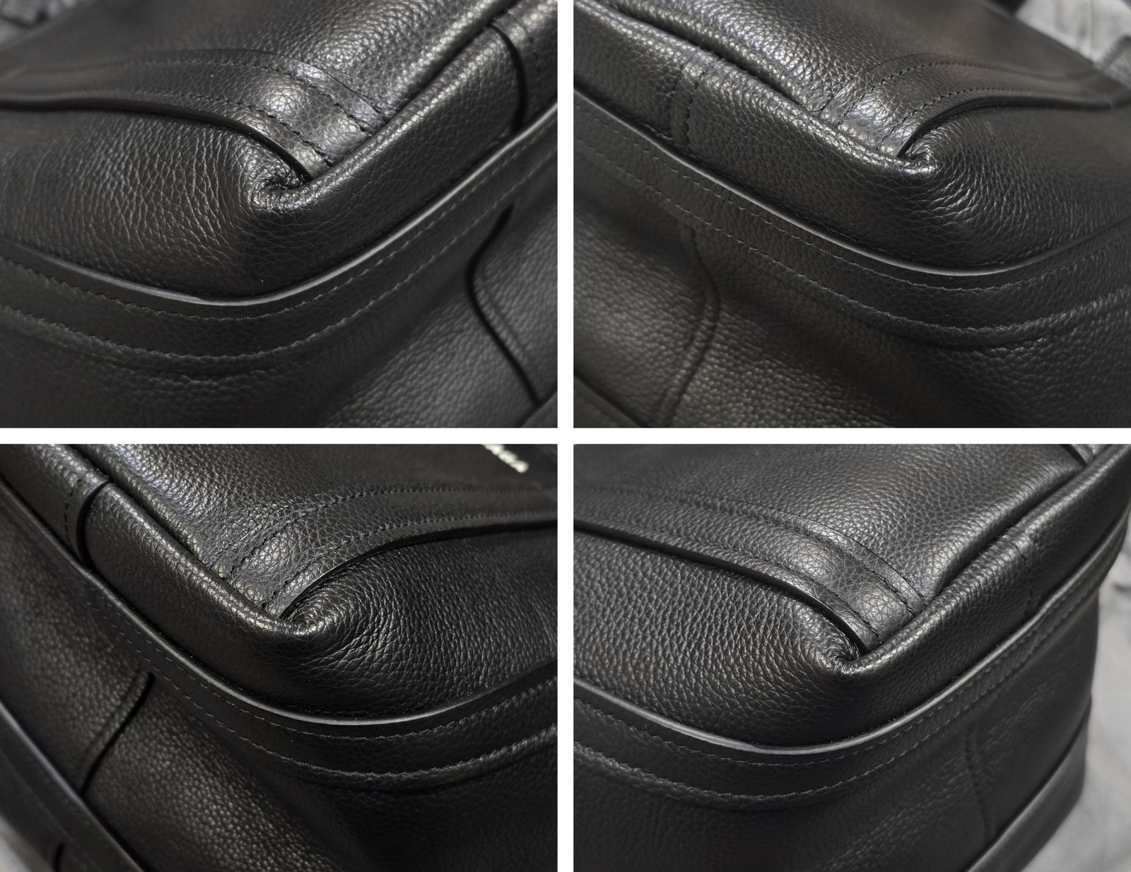 Balenciaga Everyday XS North South Handbag — view 8