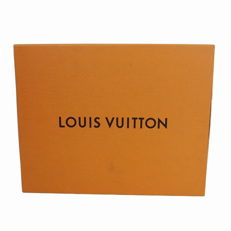 Louis Vuitton LV Toline Suede Low Cut — view 6