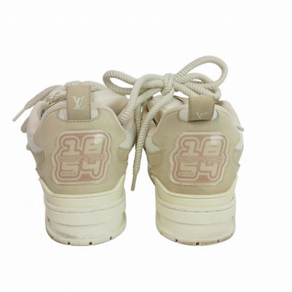 Louis Vuitton LV Toline Suede Low Cut — view 4