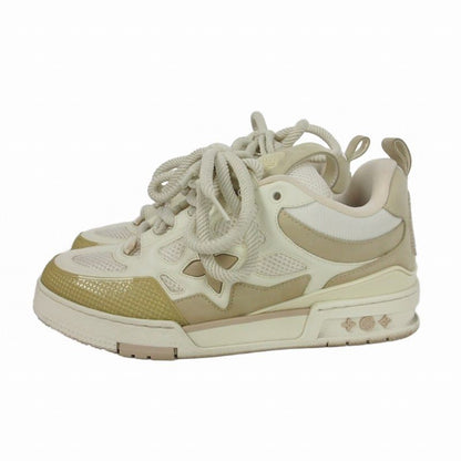 Louis Vuitton LV Toline Suede Low Cut — view 2