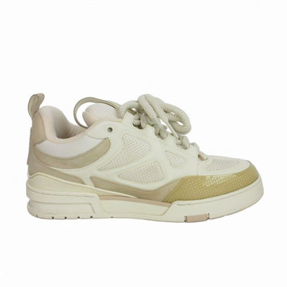 Louis Vuitton LV Toline Suede Low Cut — view 5