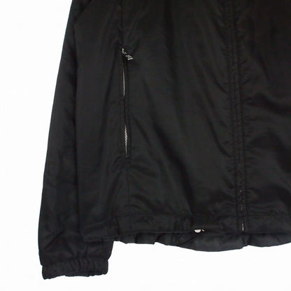 Prada lelogo Jacket bule 50 Black — view 6