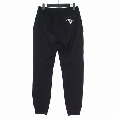Prada lelogo Sweatshirt Pants XS Black — view 2