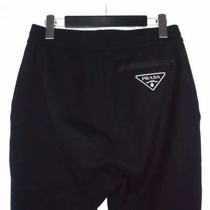Prada lelogo Sweatshirt Pants XS Black — view 5
