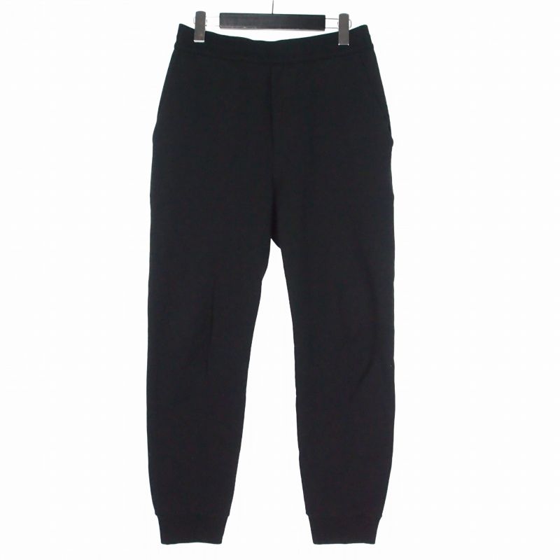 Prada lelogo Sweatshirt Pants XS Black
