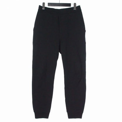 Prada lelogo Sweatshirt Pants XS Black