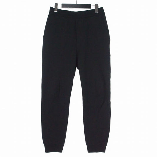 Prada lelogo Sweatshirt Pants XS Black