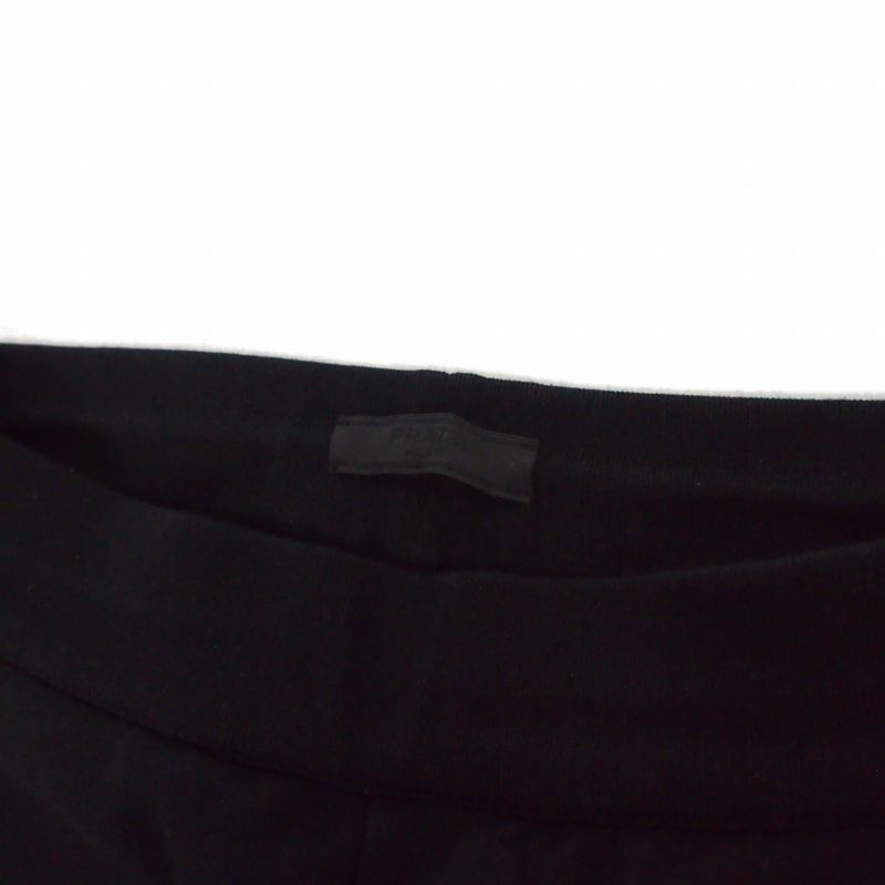 Prada lelogo Sweatshirt Pants XS Black — view 7