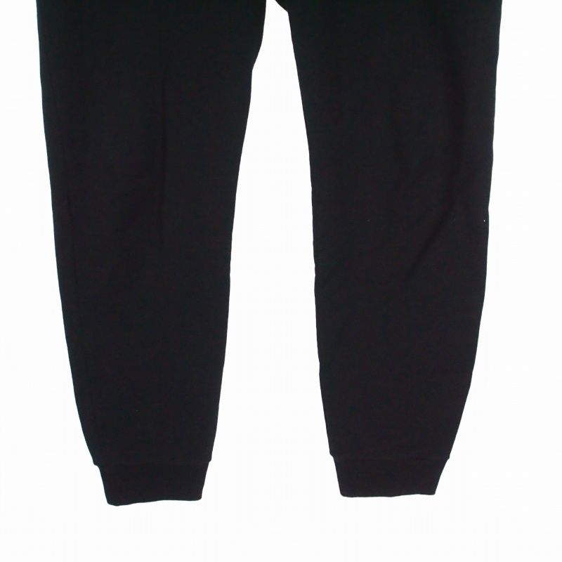 Prada lelogo Sweatshirt Pants XS Black — view 4