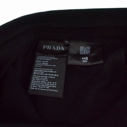 Prada lelogo Sweatshirt Pants XS Black — view 8