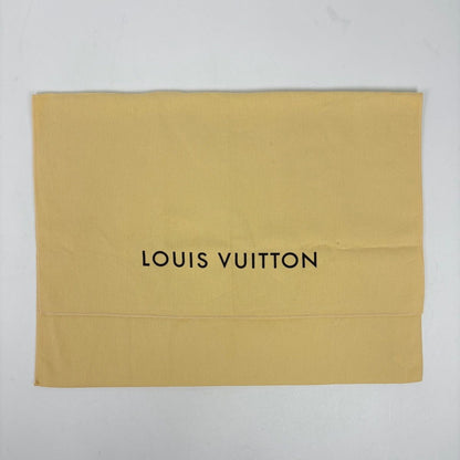 Louis Vuitton Roulis Besace 2-Way Handbag Monogram Brown — view 8