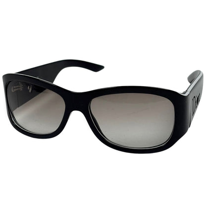 Dior o-le Logo Aa Plastic Black Eyewear