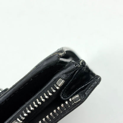 Prada Wallet Saffiano Leather — view 3