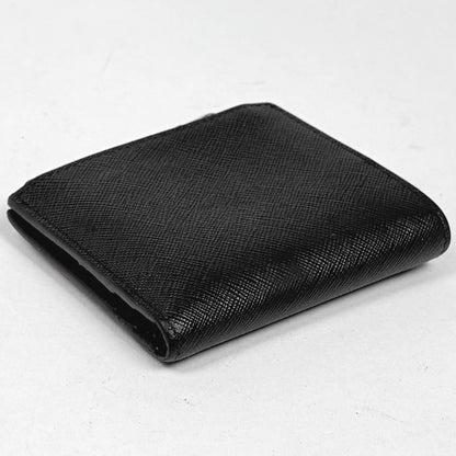 Prada Wallet Saffiano Leather — view 2
