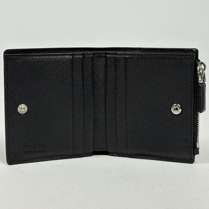 Prada Wallet Saffiano Leather — view 5