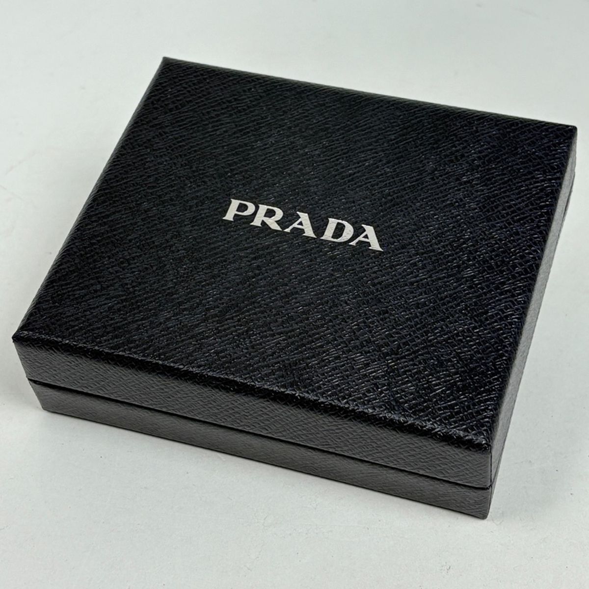 Prada Wallet Saffiano Leather — view 6