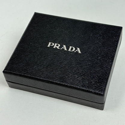 Prada Wallet Saffiano Leather — view 6