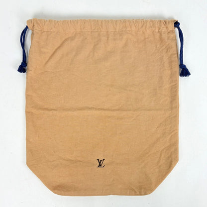 Louis Vuitton Purseshape Shoulder Bag Epi Noir — view 8