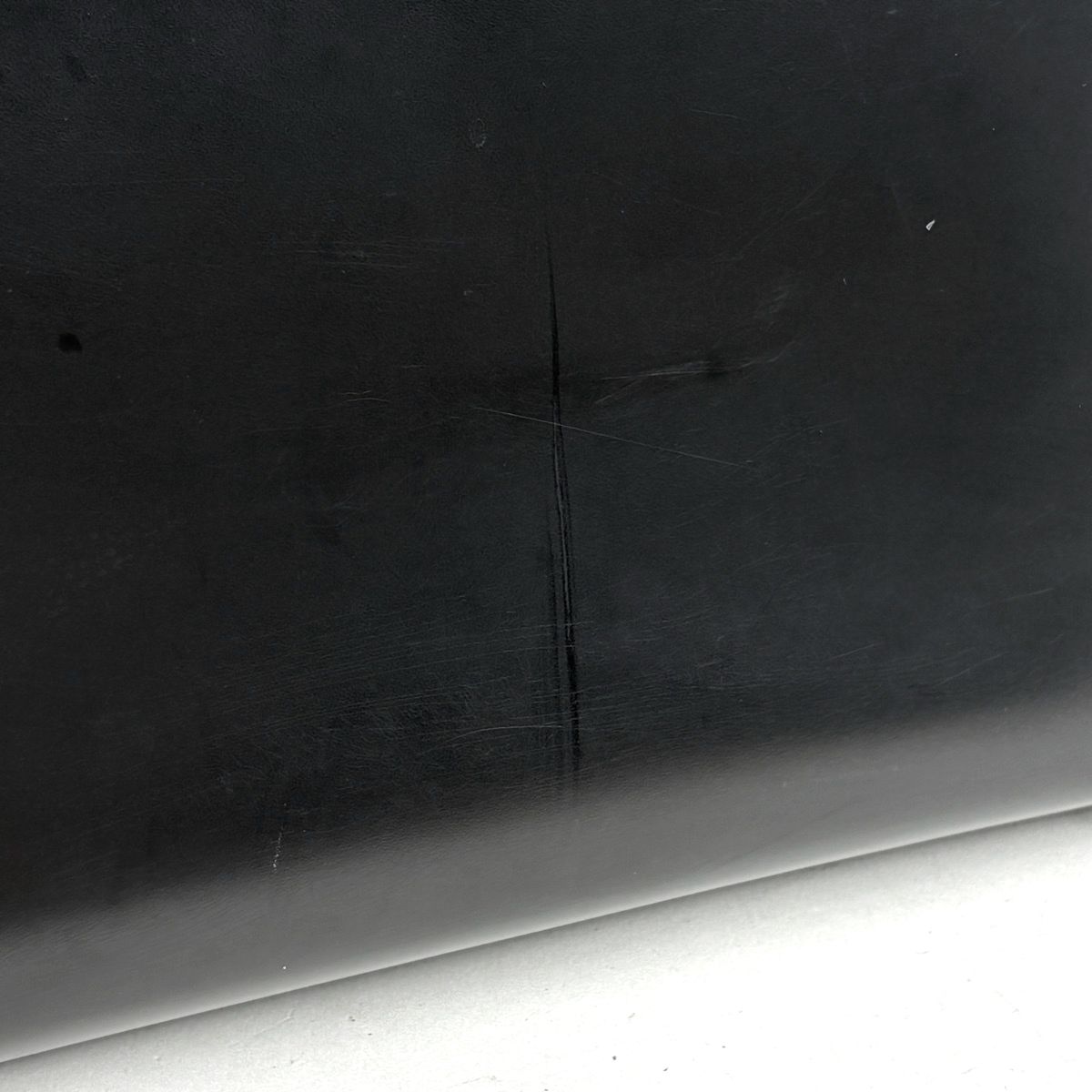 Dior o-le Handbag Leather Black — view 4