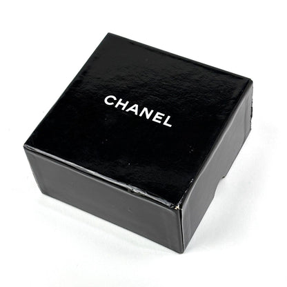 Chanel CC Logo Che leto Gold Plated Belt — view 6