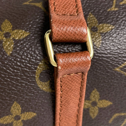 Louis Vuitton Papillon 30 Barrel Bag Tube — view 5