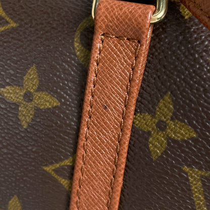 Louis Vuitton Papillon 30 Barrel Bag Tube — view 4