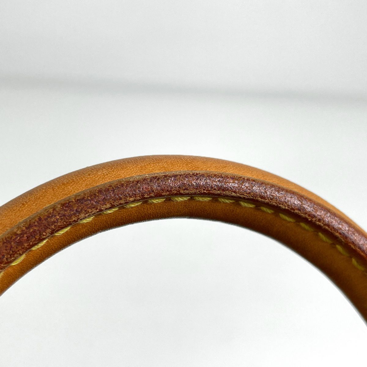 Louis Vuitton Speedy 40 Handbag Monogram Brown — view 5