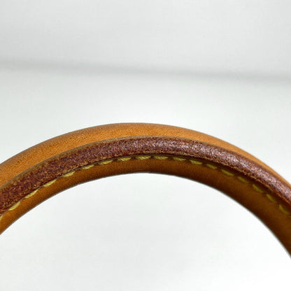 Louis Vuitton Speedy 40 Handbag Monogram Brown — view 5