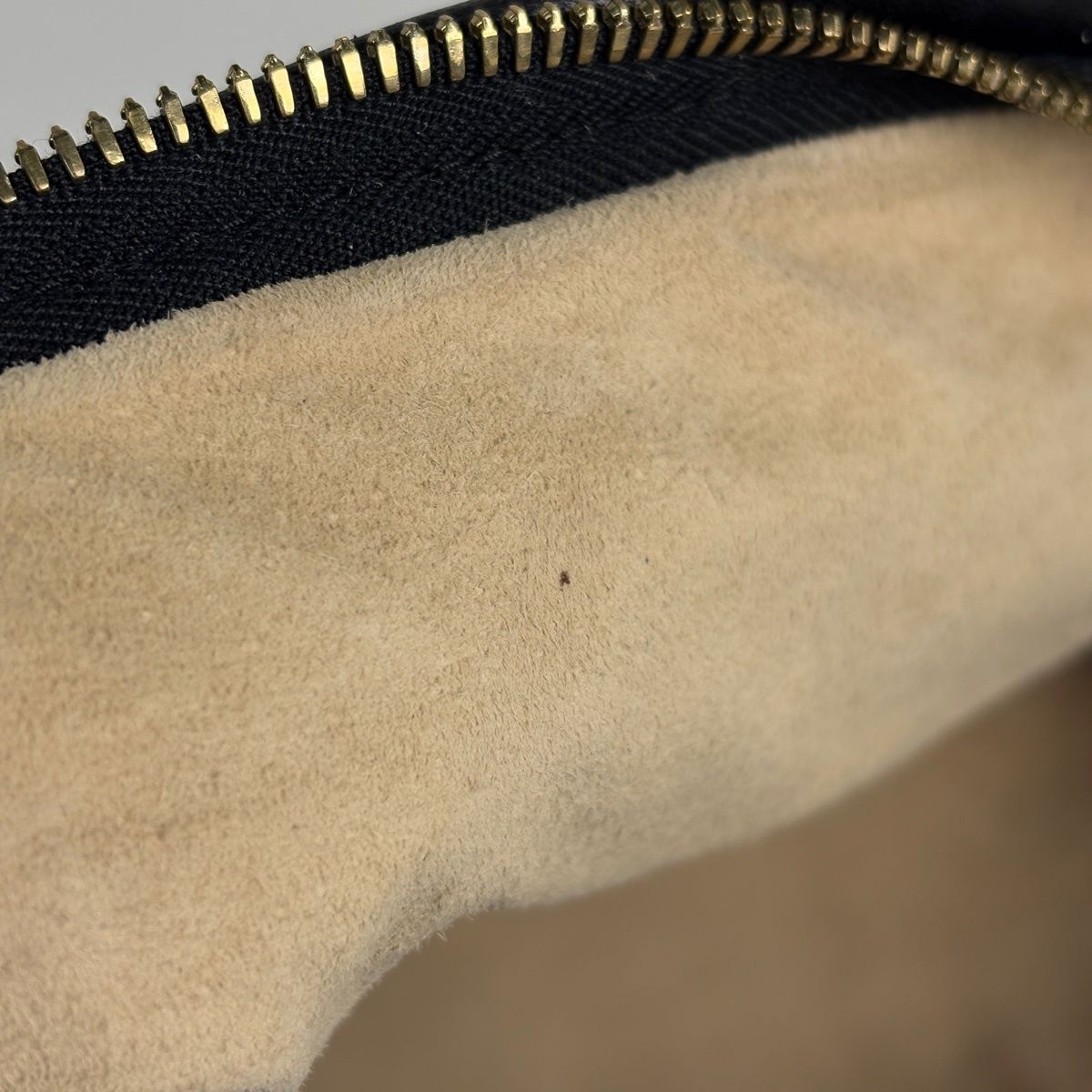 Bottega Veneta Shoulder Bag Bo Leather Black — view 6