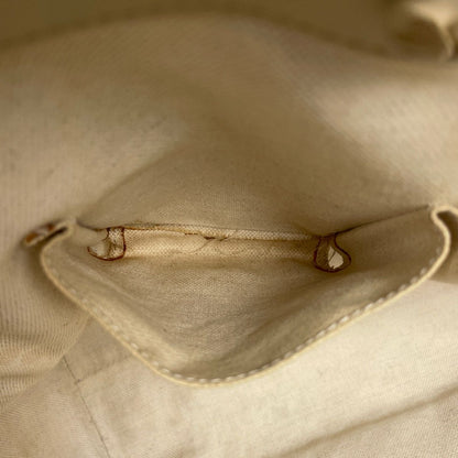 Gucci GG Pattern Tote Sherry Line Canvas Beige — view 7