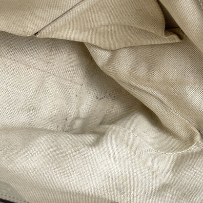 Gucci GG Pattern Tote Sherry Line Canvas Beige — view 8