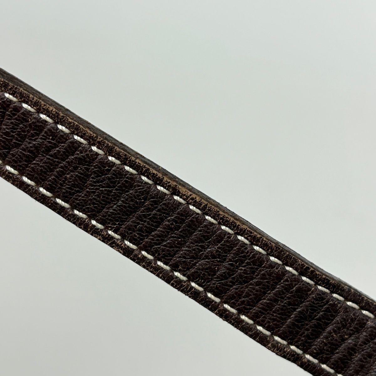 Louis Vuitton Saumur 30 Crossbody Shoulder Bag Monogram Mini Lin — view 6