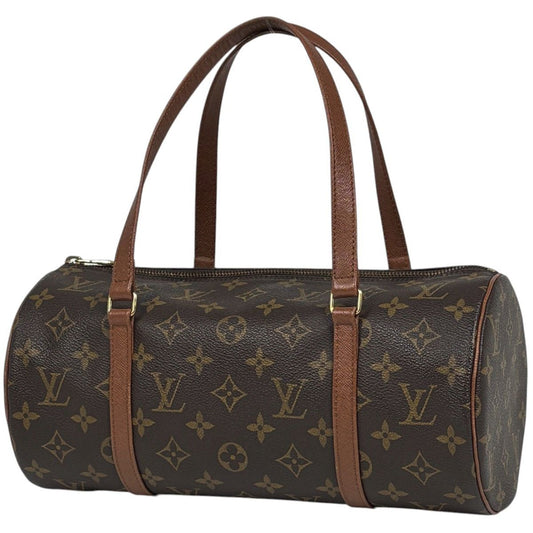 Louis Vuitton Papillon 30 Barrel Bag Tube