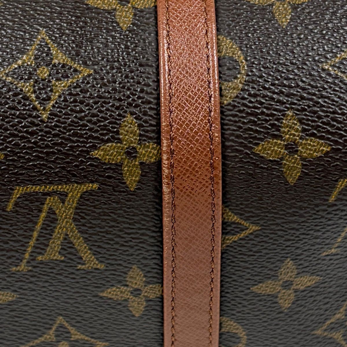Louis Vuitton Papillon 30 Barrel Bag Tube — view 4