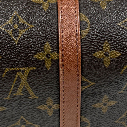Louis Vuitton Papillon 30 Barrel Bag Tube — view 4