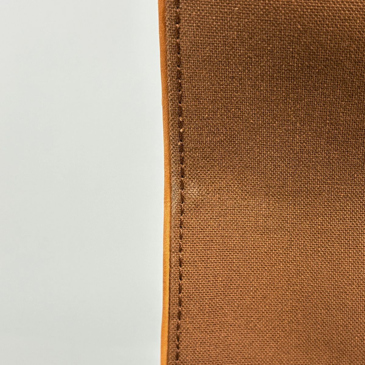Louis Vuitton bag Shoulder Bag Monogram Brown — view 7