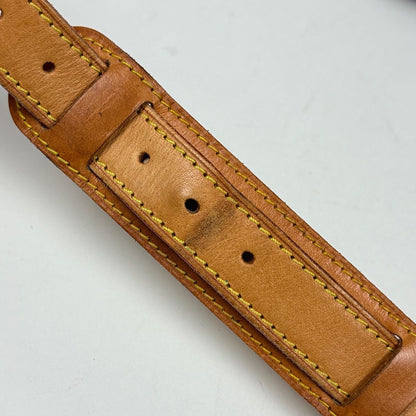 Louis Vuitton Keepall Bandouliere 45 Monogram Brown — view 6
