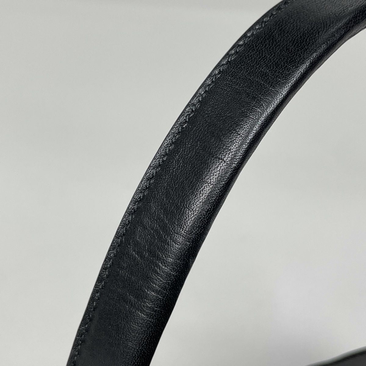 Balenciaga Cabas Tote Nylon Black — view 5