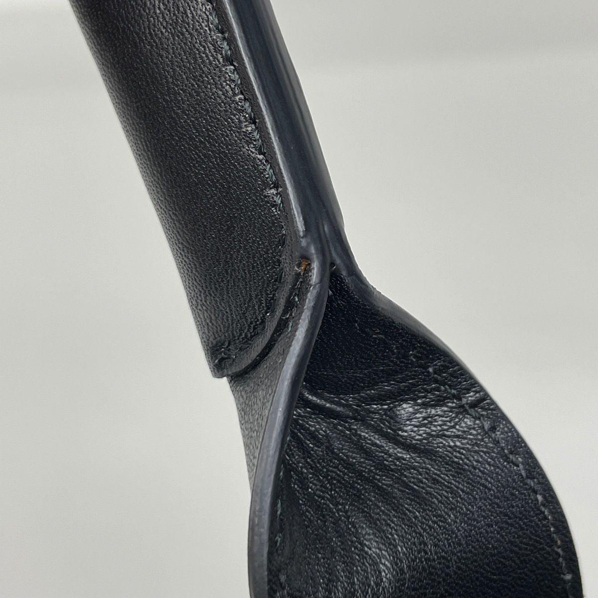 Balenciaga Cabas Tote Nylon Black — view 4