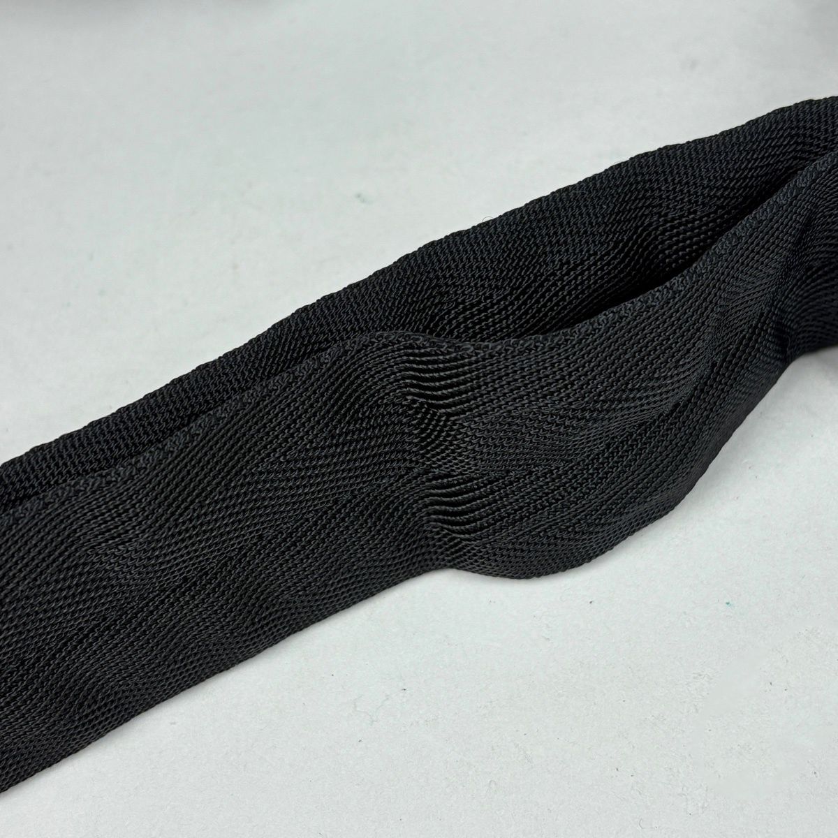 Prada Belt Bag Tessuto Nylon Navy — view 5