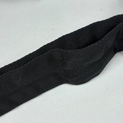 Prada Belt Bag Tessuto Nylon Navy — view 5