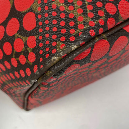 Louis Vuitton Neverfull MM Monogram Tote Brown Ju — view 3